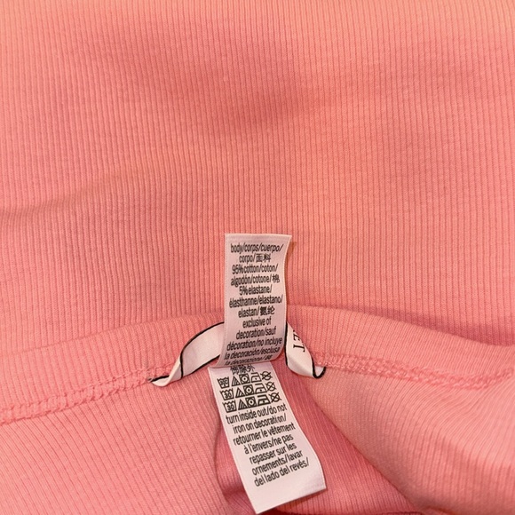 Victoria’s Secret Tank Top - Picture 5 of 5